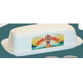 Butter Dish